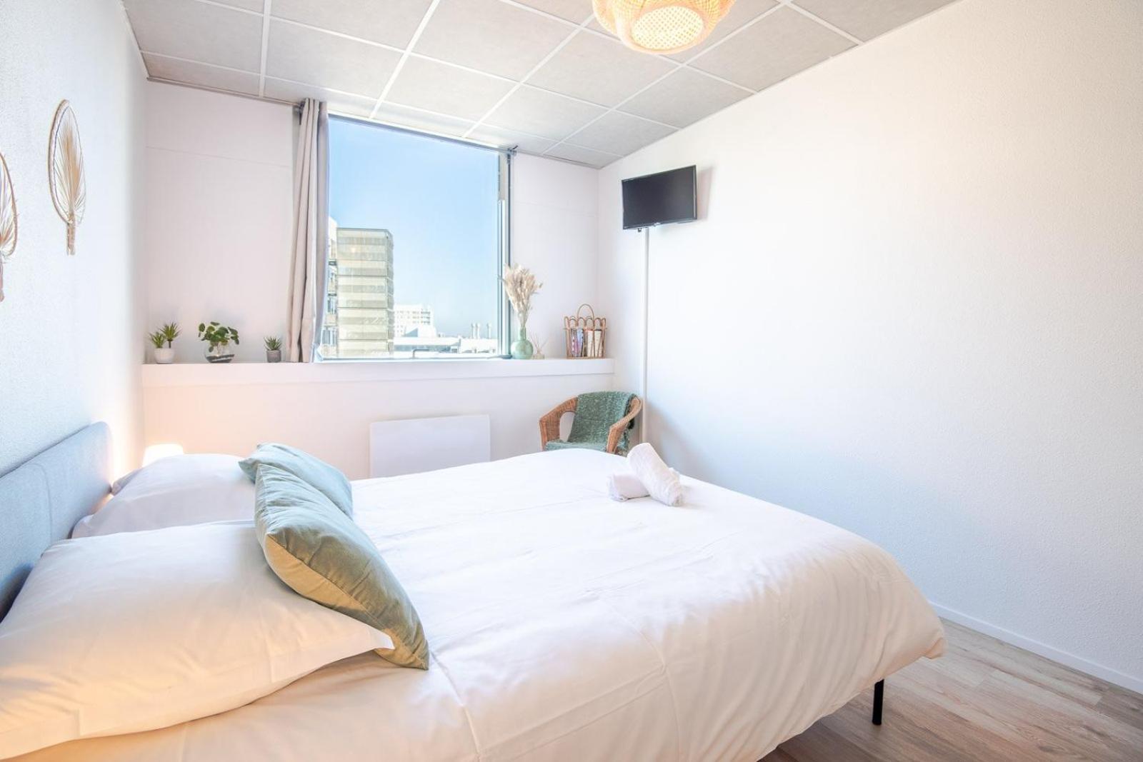 Appartement Le Cocooning Tours Exterior foto